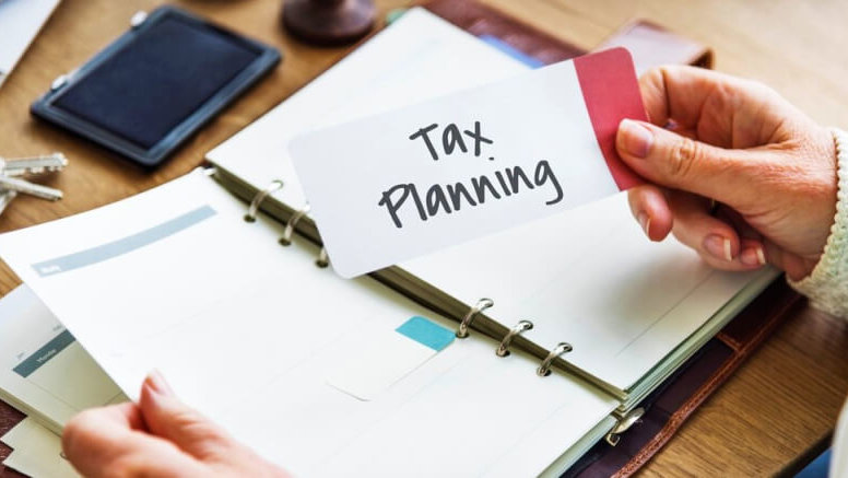 Bagaimana Cara Tax Planning?